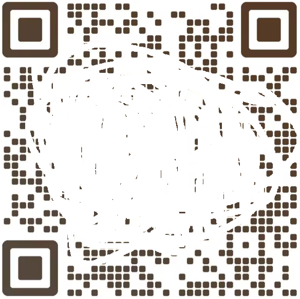 微信客服二维码