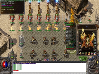 Y8-240兽人传奇-攻速单职业-兽人鉴定-倍攻-攻速加特林-移动飞毛腿-精修版本-带网站