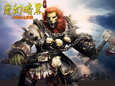 Y8-125魔幻暗黑-三职业-超级好玩-宠物版-九种族-技能全职业可学-带开区网站