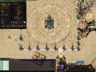 Y8-112复古修仙-三职业-超级耐玩-超级吸金-适合群服-不枯燥-长期版本-带开区网站