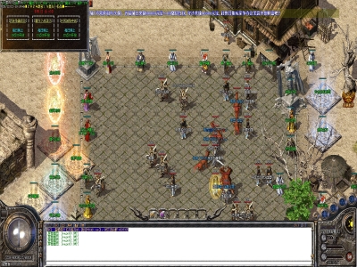 Y8-158天下复古-复古小极品-特色三职业-耐玩-不枯燥-骨灰养老-ESP-HD插件-带网站攻略