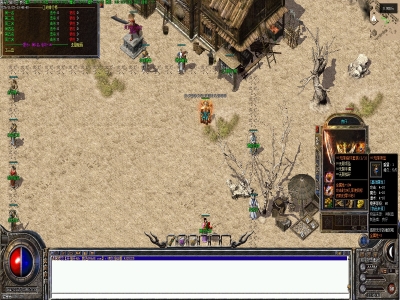 Y8-046暮光之城-特色复古小极品-三职业版本-特色不失韵味-长期版本首选-完整开区端