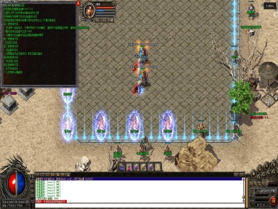 Y8-229皓月合击-三职业合击-装备超过星王-激情嗷嗷的-道道合击合XX-简单粗暴的玩法