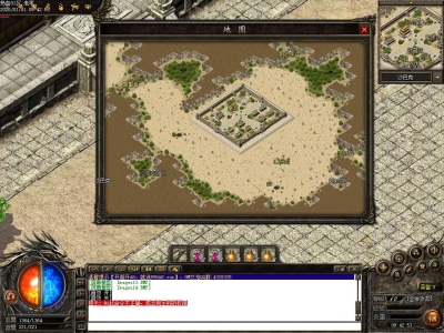 A8-036特色版本-特色地图-热血英豪-三职业-大背包-自动回收-主线任务-任务版本 