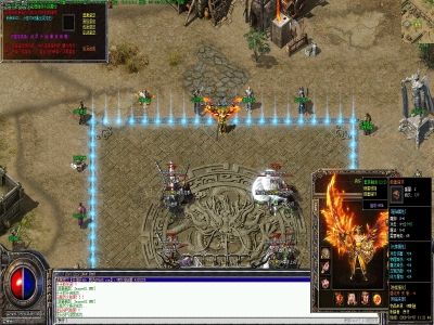 Y8-228蛮荒世界-精品单职业大服-玩法新颖-自动回收-超级耐玩-带攻略-精修版本-带网站