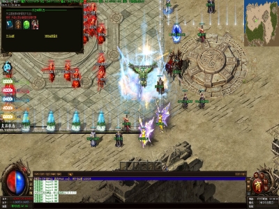 Y8-231七界传说-激情单职业-攻速加特林-移动飞毛腿-简单粗暴-超爽-带攻略-带网站