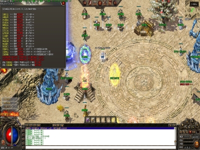 Y8-214虎啸祥瑞-大服版本-多大陆-多内容-非常耐玩-据说是被盗的版本流出-干就完了