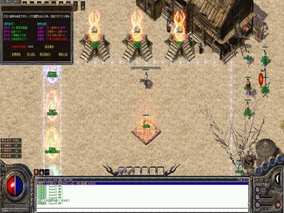 Y8-171秋风沉默-复古三职业版本-经典我本沉默-激情耐玩-精修版本-耐玩-带网站