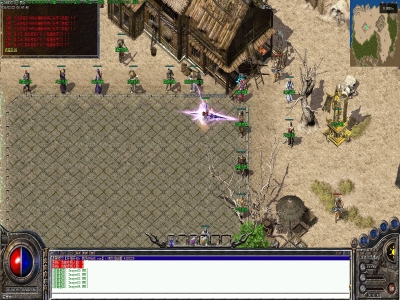 Y8-271无双铭文-三职业-多大陆-时装洗炼-武器-血玉-各带三铭文-装备合成-内用丰富-带网站