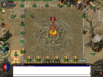 Y8-038金蛇合击 星王合击-复古三职业-星王终极-大背包-带网站-长期版本-抗肝耐造