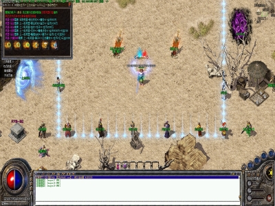 Y8-238情怀复古-经典三职业-六大陆加强版-怀旧首选版本-地图超多-超级耐玩-精修版本