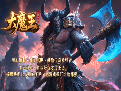 【大魔王沉默】-专属单职业-爵位捐献-至尊之力-轮回转世-六大陆-ESP/SD插件-GOM引擎