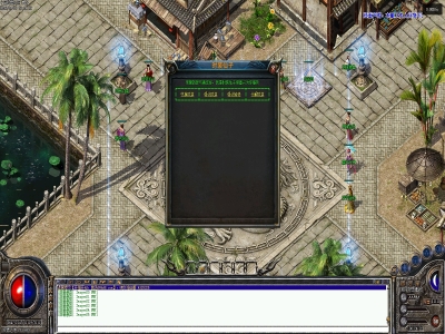 Y8-316十日终焉-好玩三职业-独家巨作-神器打造-强化鉴定-回响技能-终焉农场-天机书院-耐玩