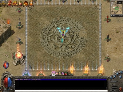 Y8-062狗蛋沉默-三职业-六门派-多大陆-精品版本-攻速神器-幸运占卜-五行之力-特戒进阶-四格锻造-带开区网站