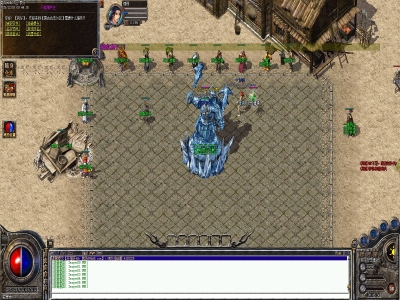 Y8-116复古合击-三职业-超级特色版本-二大陆1-道道合击-激情摇起来-长期版本