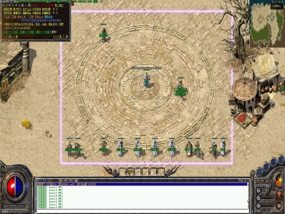 Y8-129青叶传奇-三复古职业-版本非常直肝-全靠探索-长期版本-非常好玩-你行你上吧