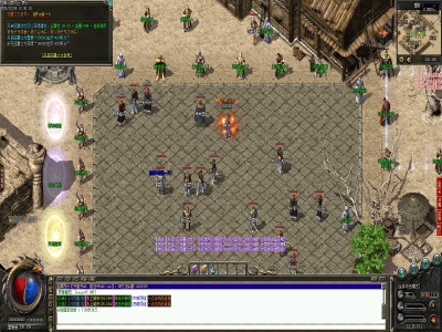 Y8-210经典沉默-三职业小极品-沉默版本-简洁明了-不失韵味-怀旧首选-带网站