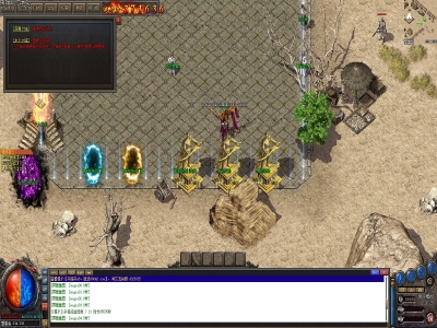 Y8-290情怀复古-怀旧三职业-简单粗暴-绝对经典-职业平衡-精品版本-适合长期